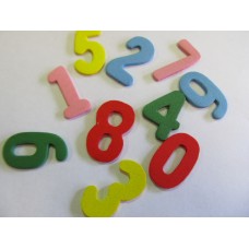 Numbers